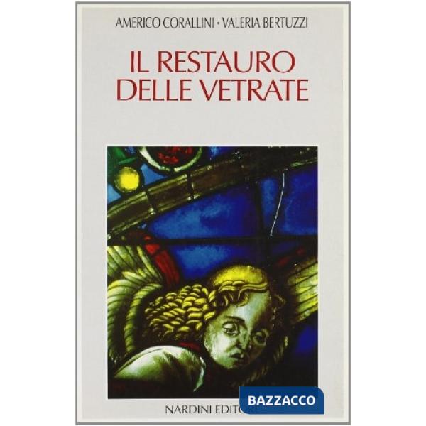 Restauro delle vetrate (Il)