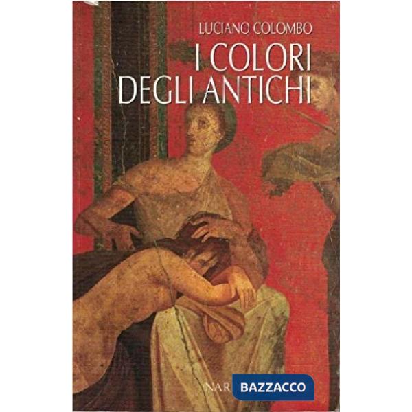 Colori degli antichi (I)