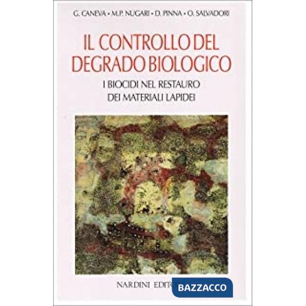 Controllo del degrado biologico (Il)