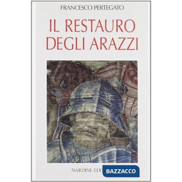 Restauro degli arazzi (Il)