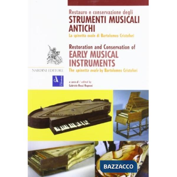 Strumenti musicali antichi