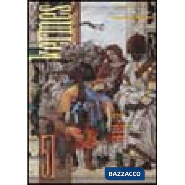 Kermes. La rivista del restauro. Vol. 51