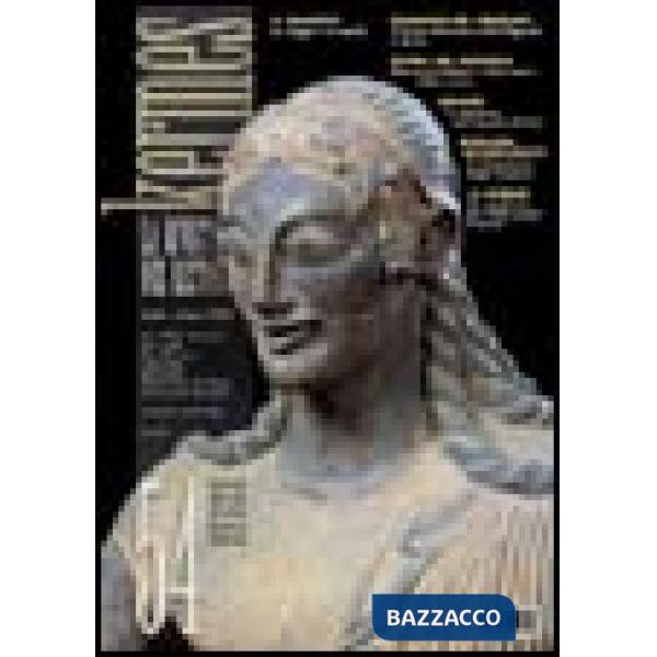 Kermes. La rivista del restauro. Vol. 54