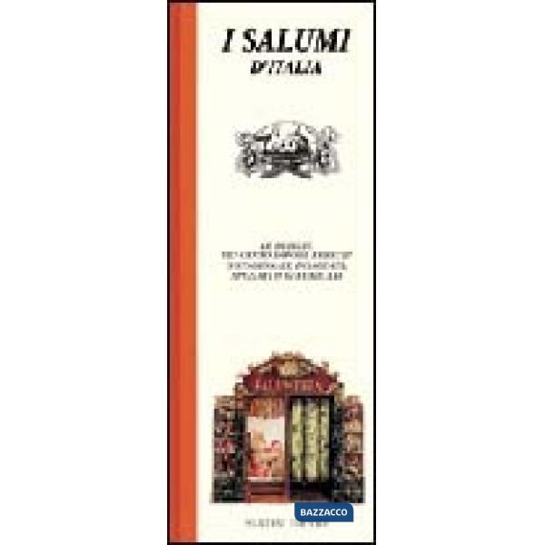 Salumi d'Italia (I)