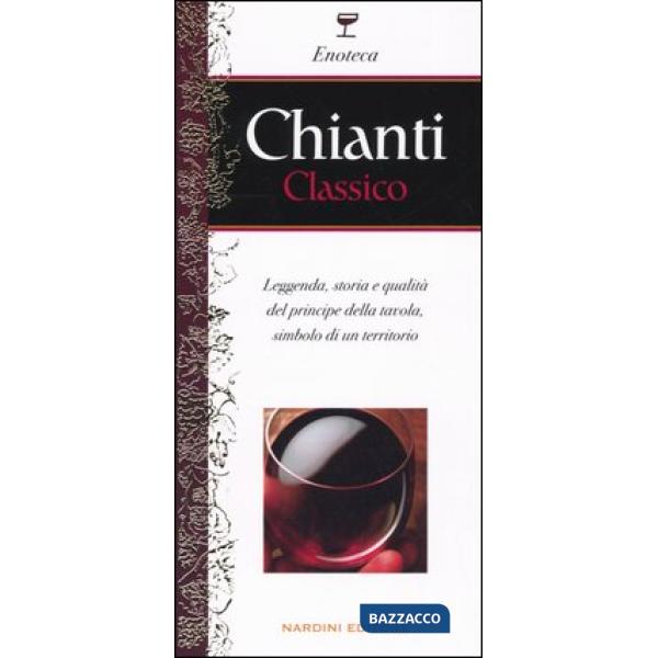 Chianti classico