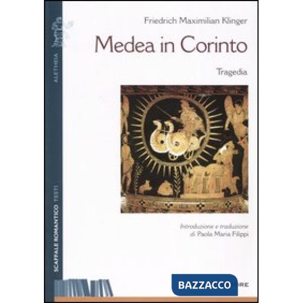 Medea in Corinto