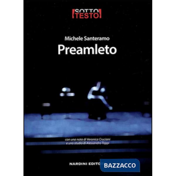 Preamleto