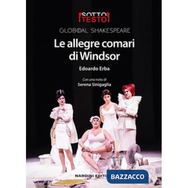 Allegre comari di Windsor (Le)
