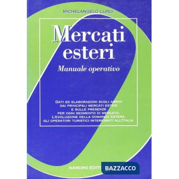Mercati esteri