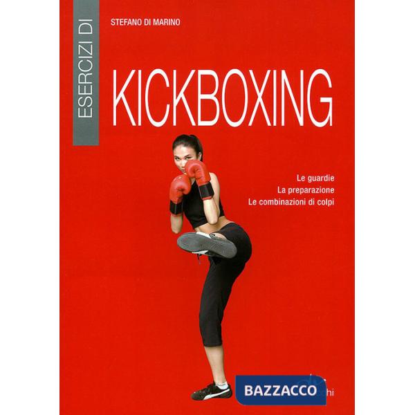 Esercizi di kickboxing
