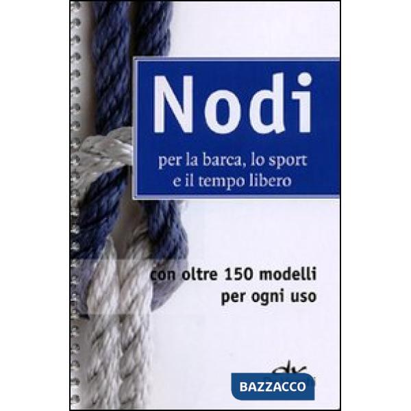 Nodi per la barca, lo sport e il tempo libero