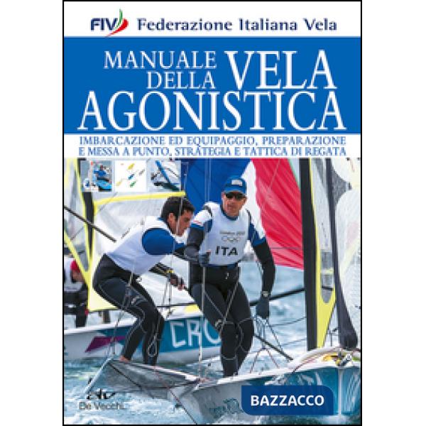 Manuale della vela agonistica