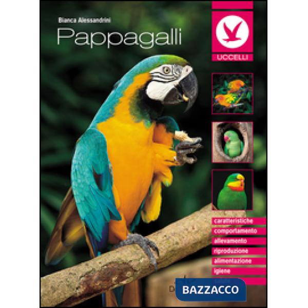 Pappagalli