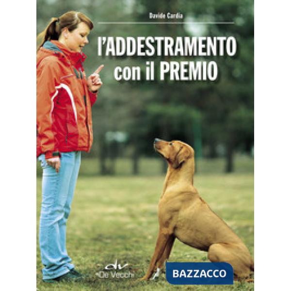 Addestramento con il premio (L')