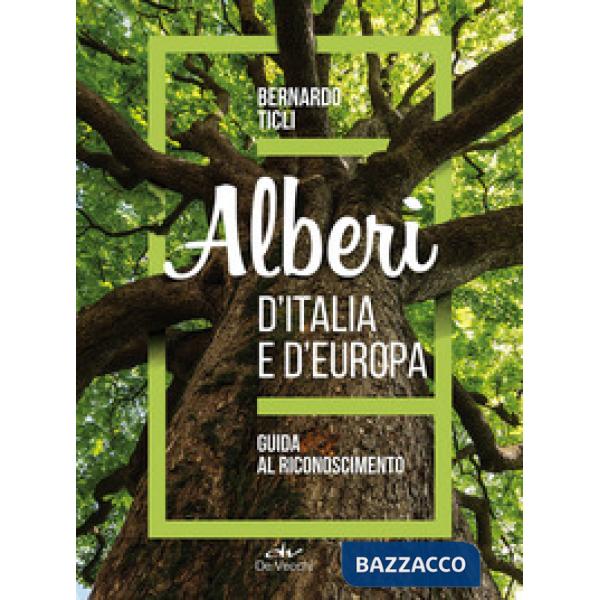 ALBERI D'ITALIA E D'EUROPA