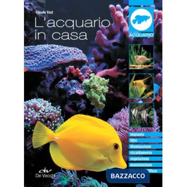 Acquario in casa (L')