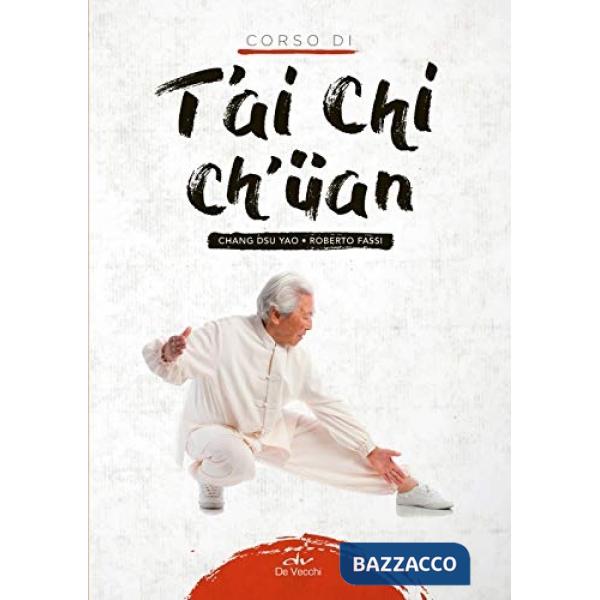 Corso di T'ai Chi Ch'üan