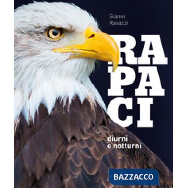 Rapaci diurni e notturni