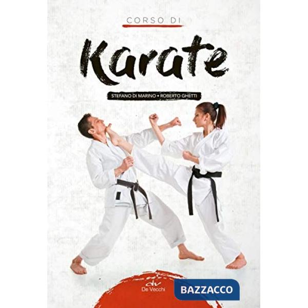 Corso di karate