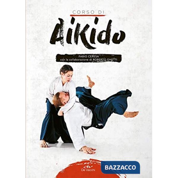 Corso di aikido