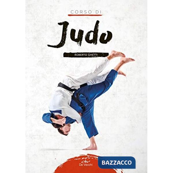 Corso di judo