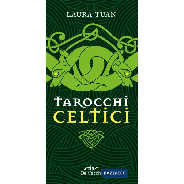 Tarocchi celtici. Con 78 carte. Con 78 carte (I)