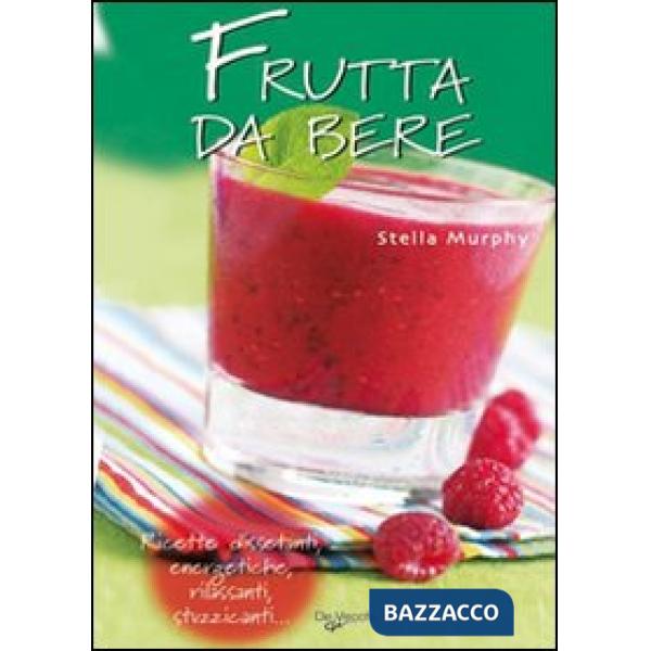 Frutta da bere