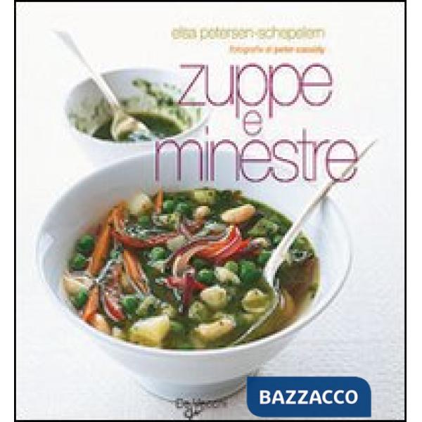 Zuppe e minestre