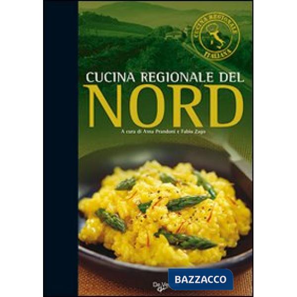 Cucina regionale del Nord