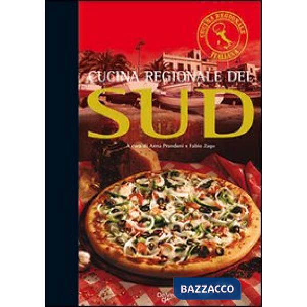 Cucina regionale del Sud. Vol. 3