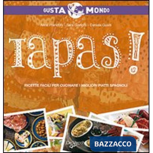 Tapas!