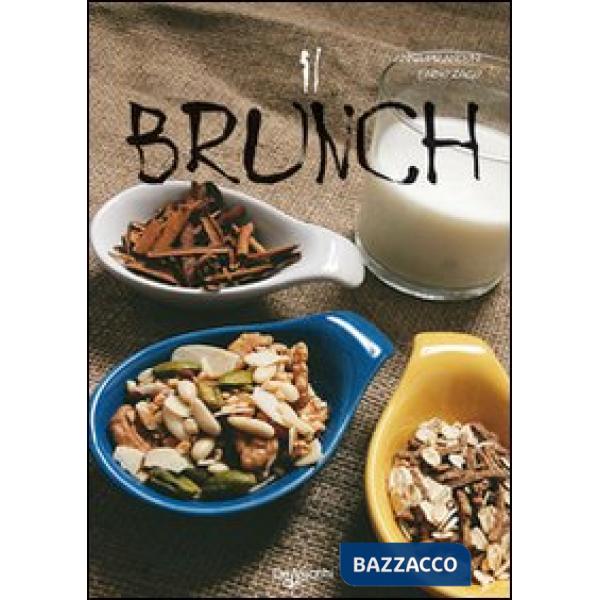 Brunch. Ediz. illustrata (Il)
