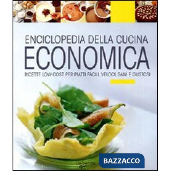 Enciclopedia della cucina economica