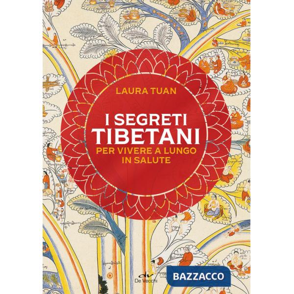 Segreti tibetani per vivere a lungo in salute. Nuova ediz. (I)