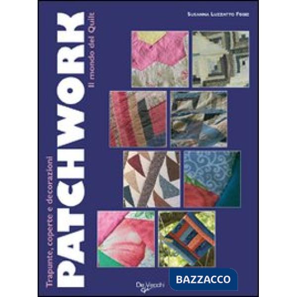 Mondo del Quilt (Il)