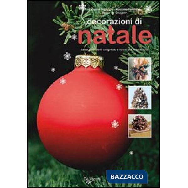 Decorazioni di Natale