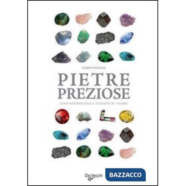 Pietre preziose
