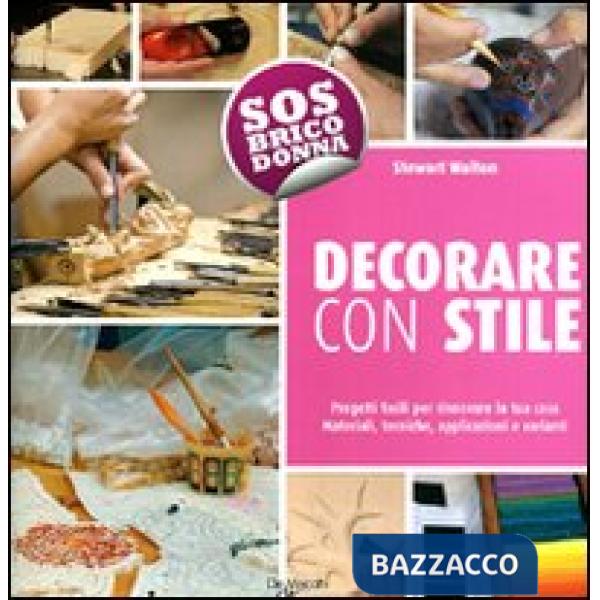 Decorare con stile