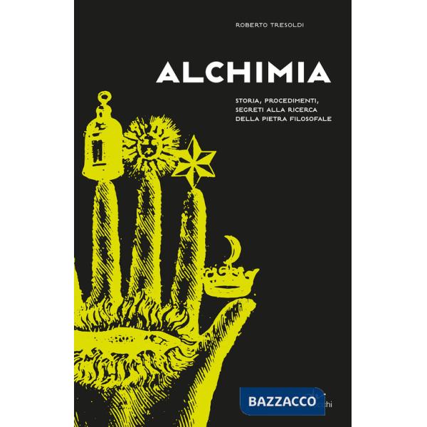 Alchimia