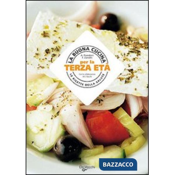 Buona cucina per la terza età (La)