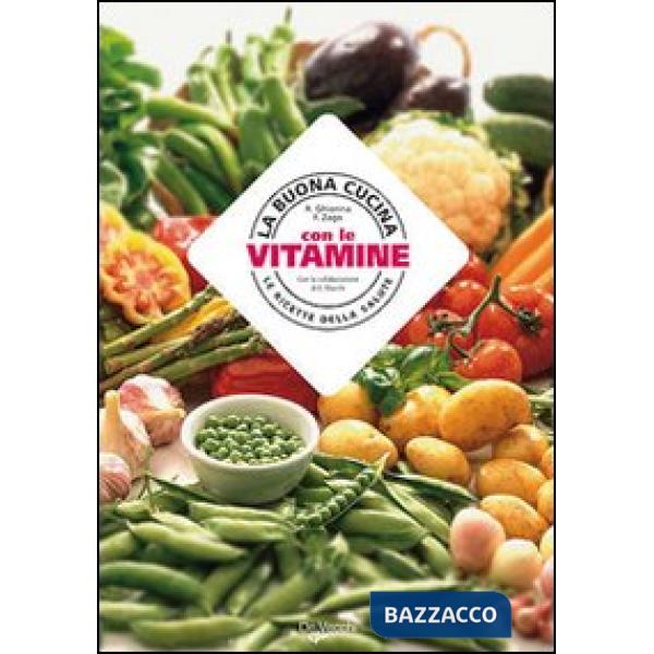 Buona cucina con le vitamine (La)