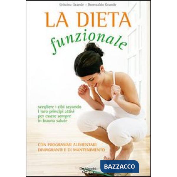 Dieta funzionale (La)