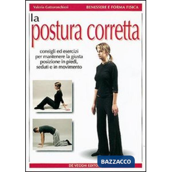 Postura corretta (La)
