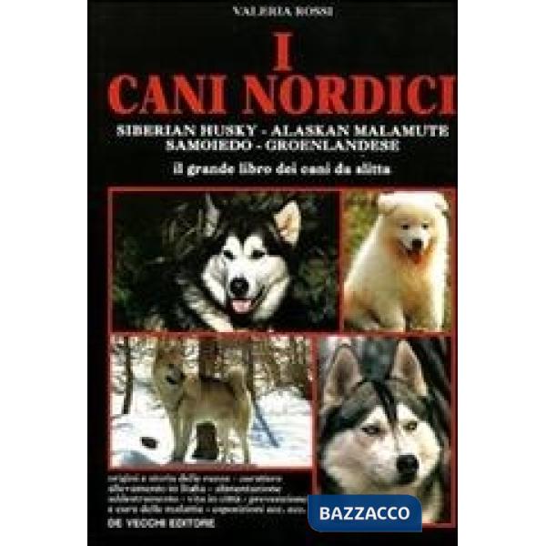 Cani nordici (I)