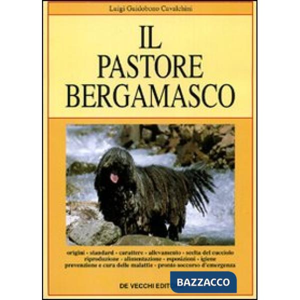 Pastore bergamasco (Il)