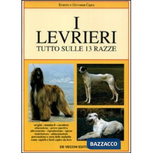 Levrieri (I)