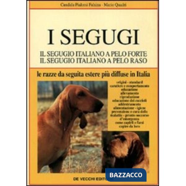 Segugi (I)