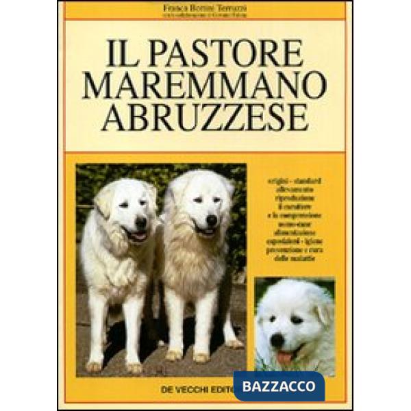 Pastore maremmano abruzzese (Il)