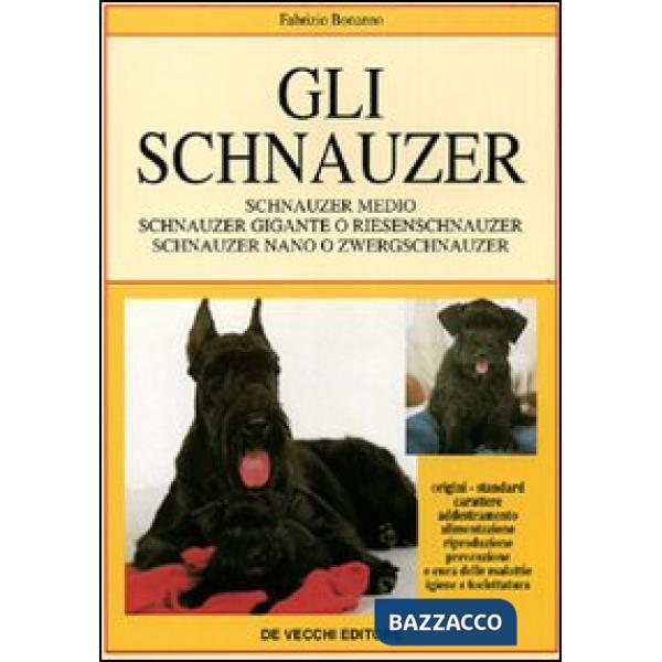 Schnauzer (Gli)