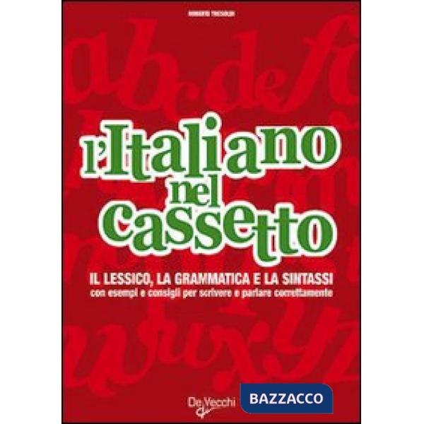 Italiano nel cassetto (L')